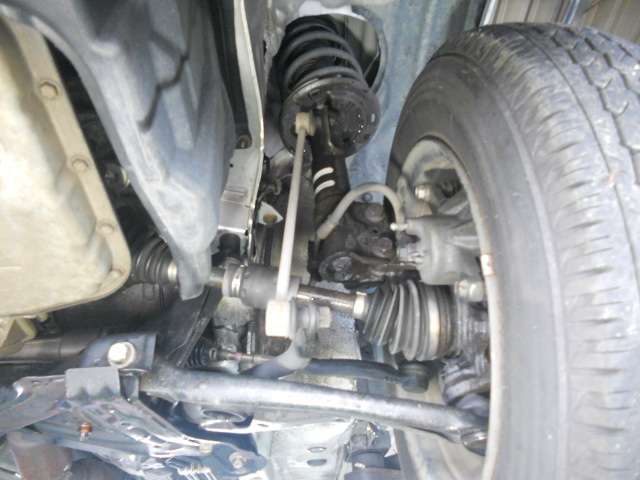 Toyota Succeed Van 3
