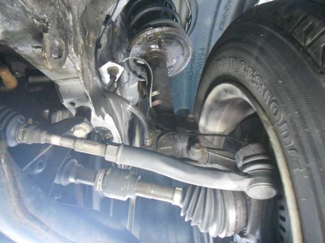Toyota Succeed Van 4