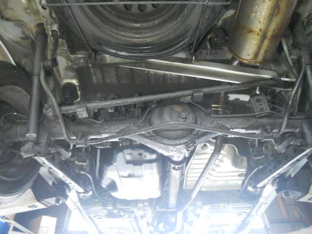 Toyota Succeed Van 5