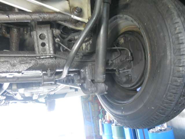 Toyota Succeed Van 7
