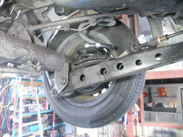 Toyota Succeed Van 8