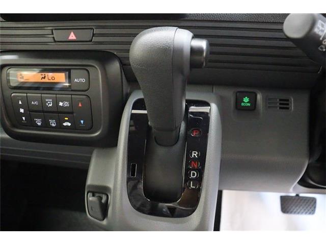 Honda N-VAN 5