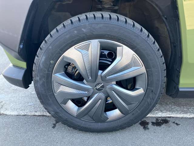 Daihatsu Taft 8