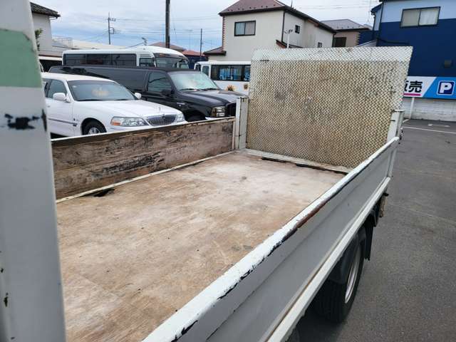 Mitsubishi Fuso Canter 3