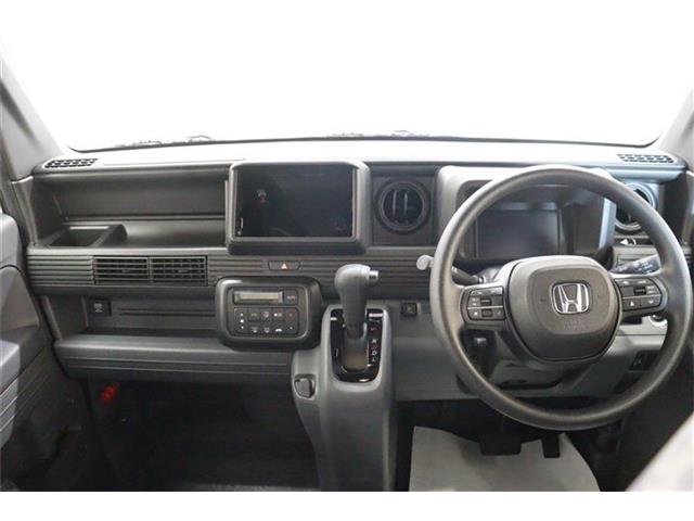 Honda N-VAN 6