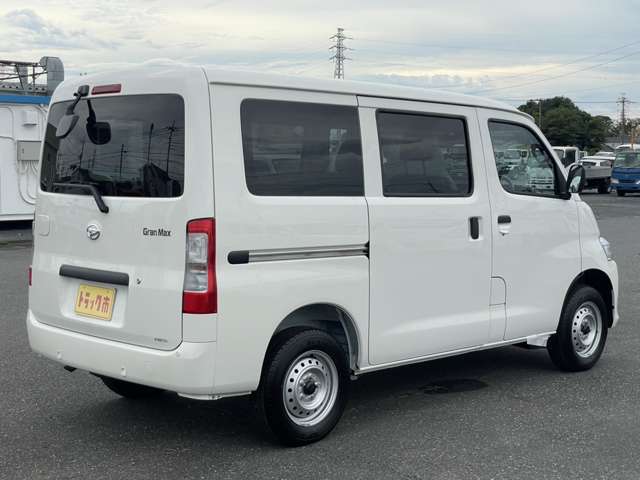 Daihatsu グランマックスカーゴ 5