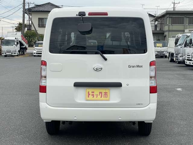 Daihatsu グランマックスカーゴ 6