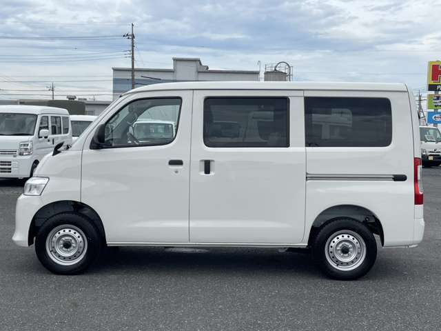 Daihatsu グランマックスカーゴ 8