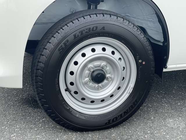 Daihatsu グランマックスカーゴ 9