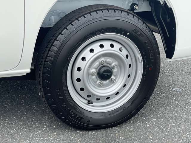 Daihatsu グランマックスカーゴ 10