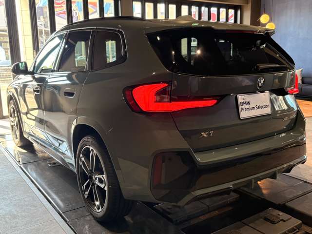 BMW X1 11