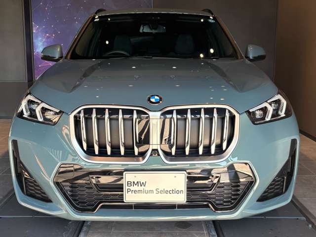 BMW X1 6