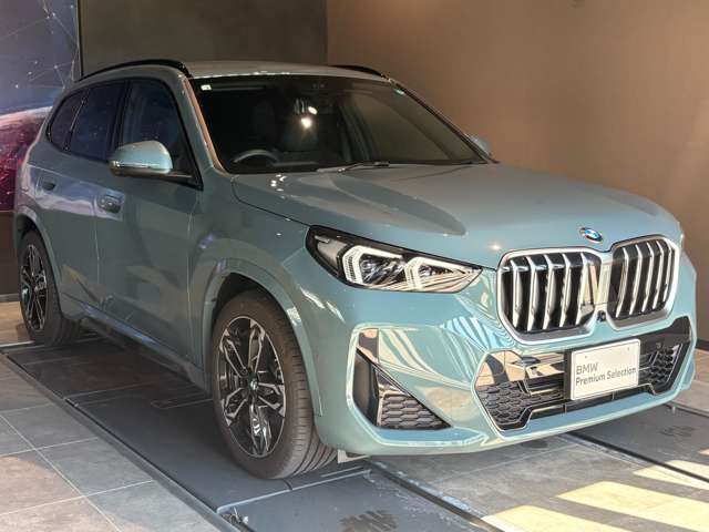BMW X1 7