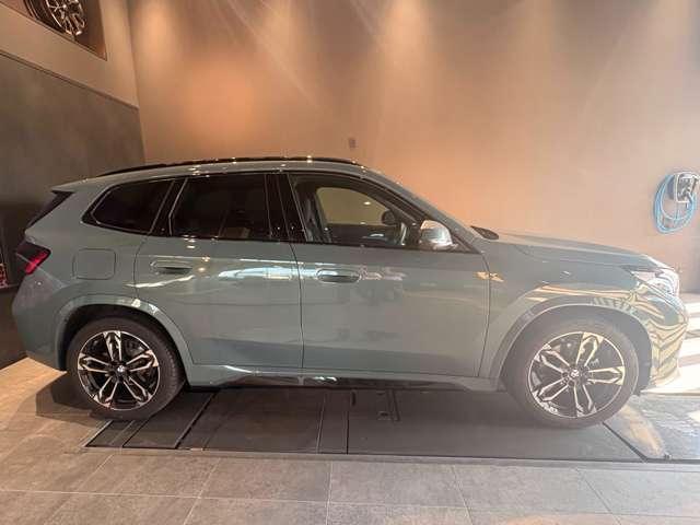 BMW X1 8