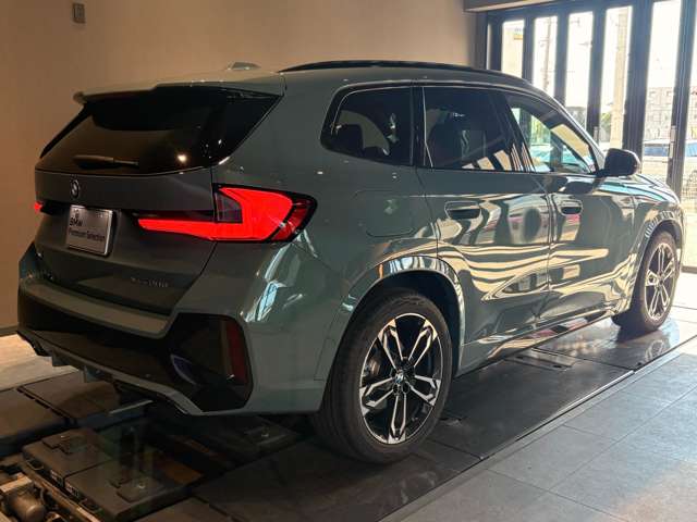 BMW X1 9