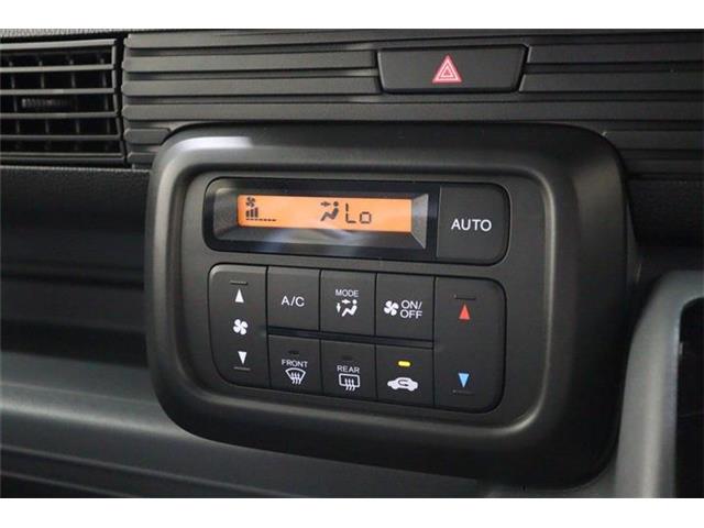 Honda N-VAN 4