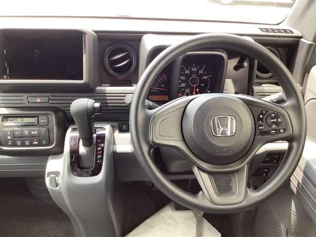 Honda N-VAN 2