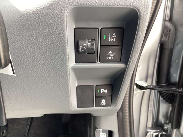 Honda N-VAN 3