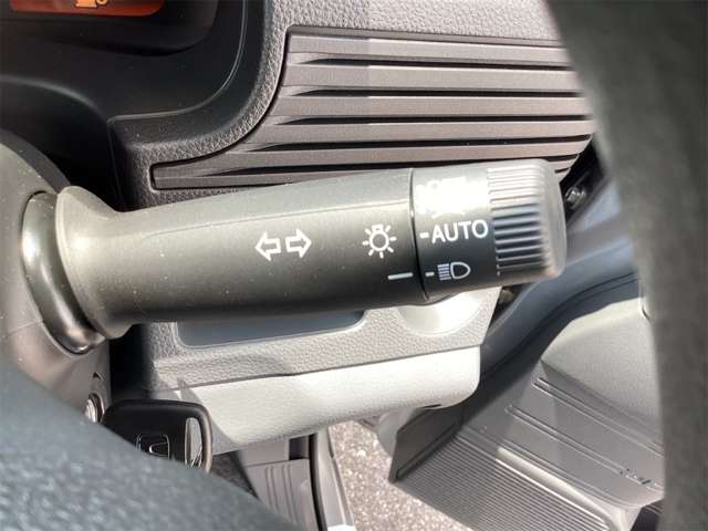 Honda N-VAN 5