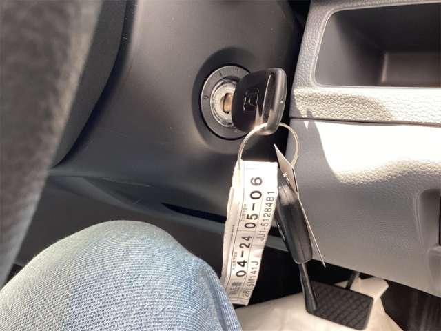 Honda N-VAN 7