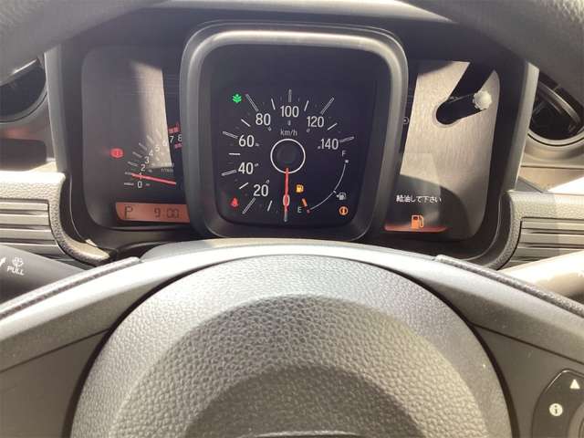 Honda N-VAN 9