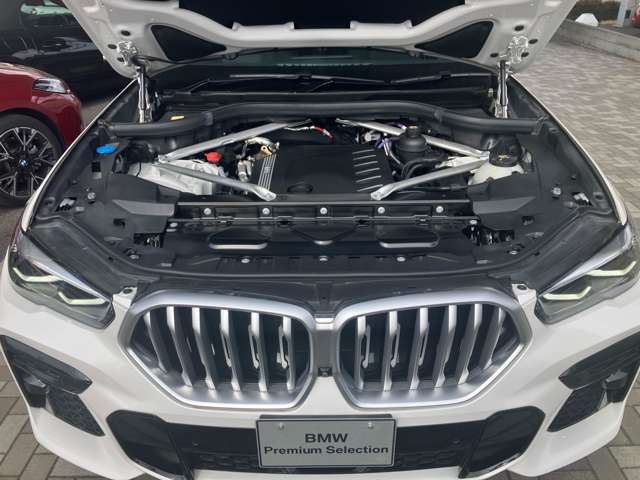 BMW X6 11