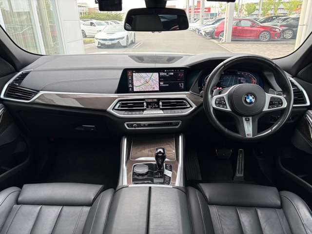 BMW X6 12