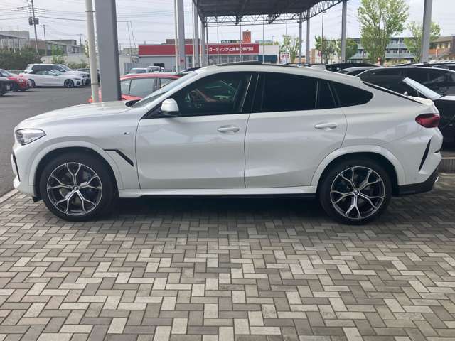 BMW X6 3