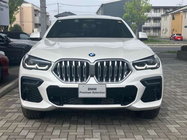 BMW X6 5