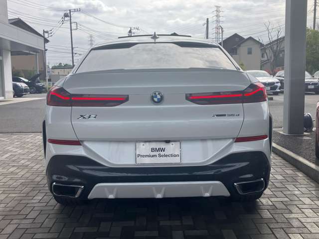 BMW X6 6