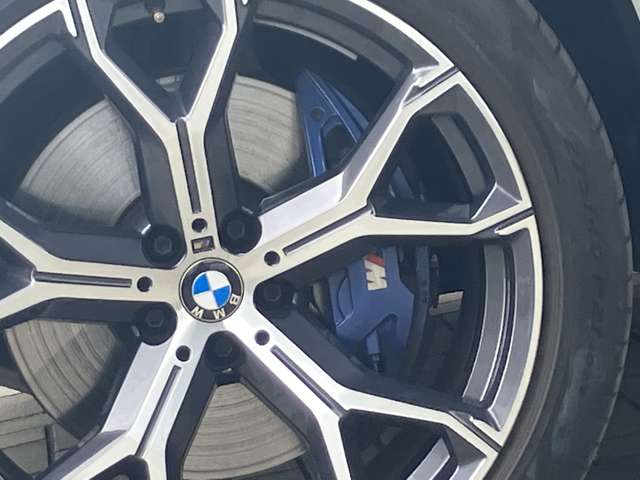 BMW X6 9