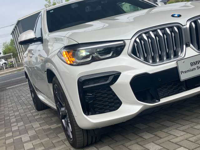 BMW X6 10