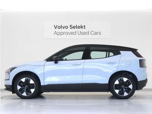 Volvo EX30 5