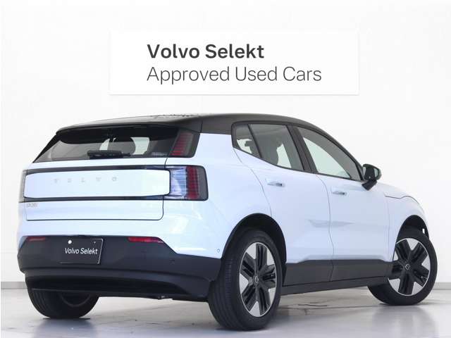 Volvo EX30 6