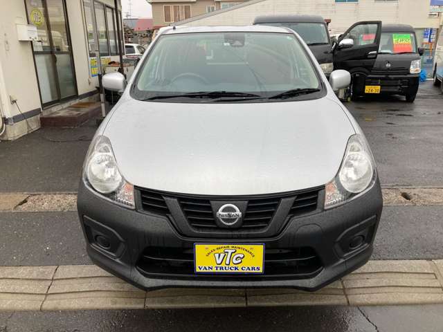 Nissan NV150 AD 2