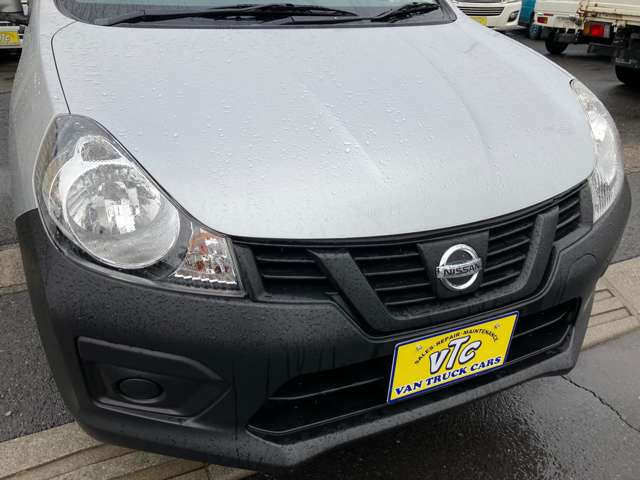 Nissan NV150 AD 4