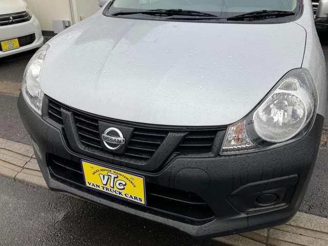 Nissan NV150 AD 5