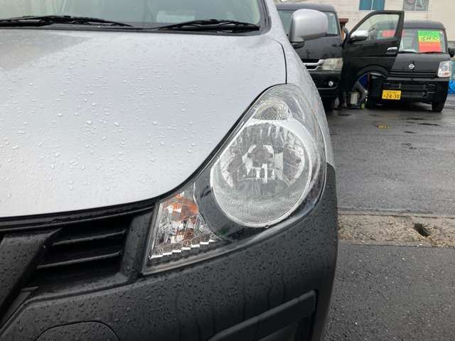 Nissan NV150 AD 7