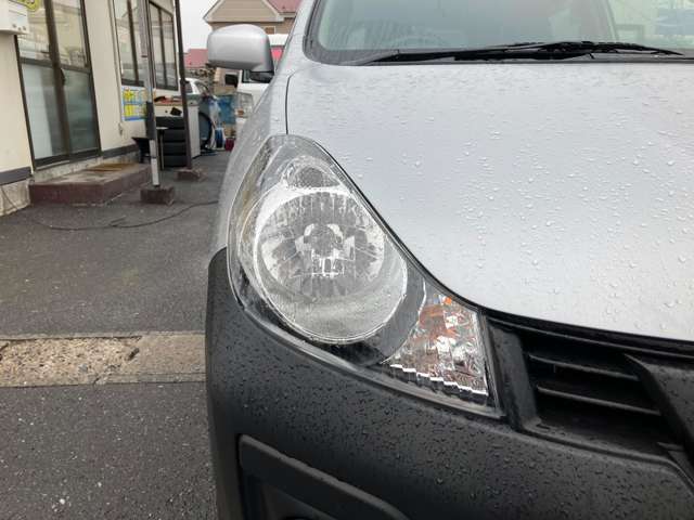 Nissan NV150 AD 8
