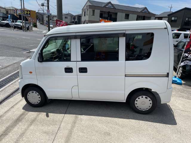 Suzuki Every 4