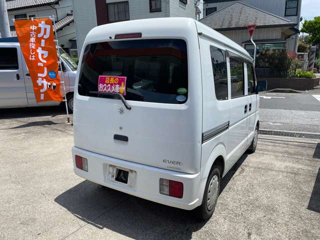 Suzuki Every 6