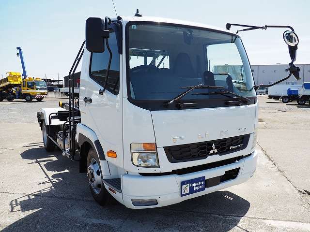 Mitsubishi Fuso Fighter 3