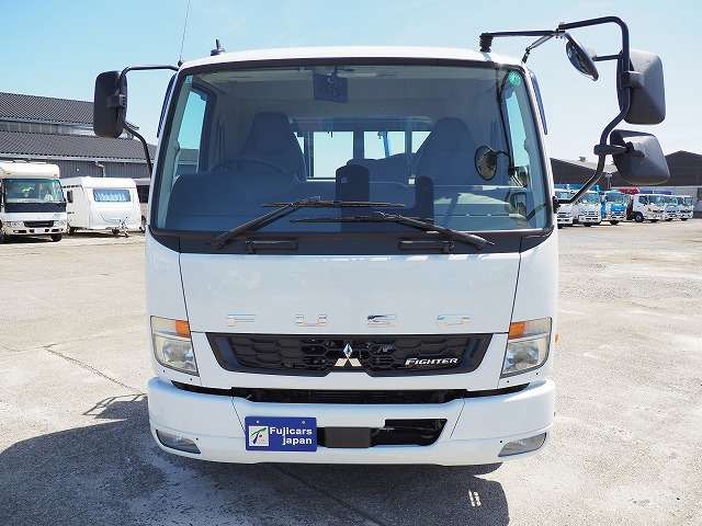 Mitsubishi Fuso Fighter 4