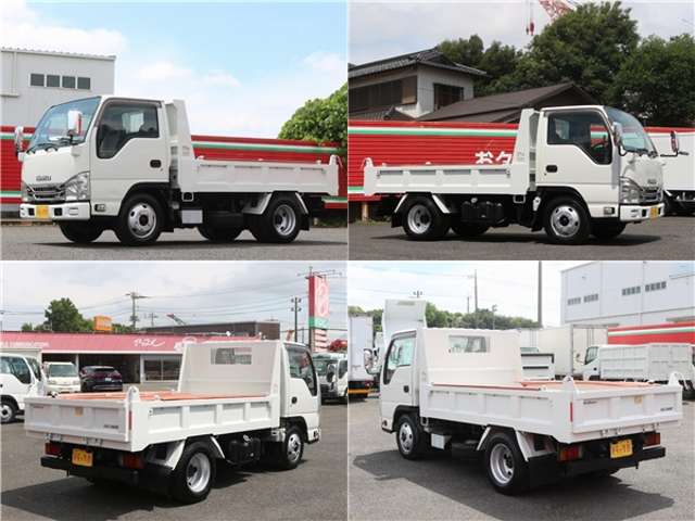 Isuzu Elf 5