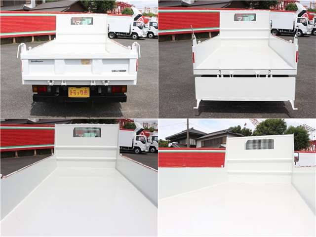 Isuzu Elf 6