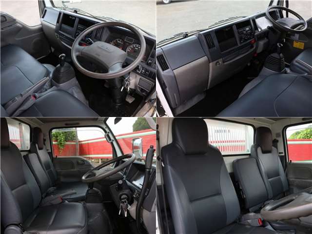 Isuzu Elf 7