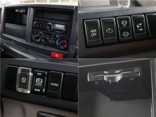 Isuzu Elf 9