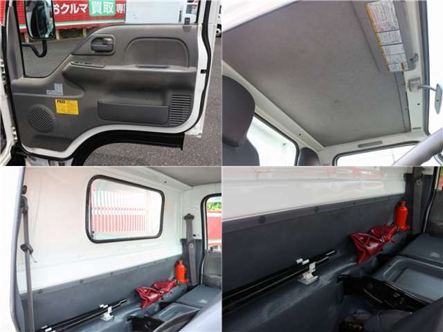 Isuzu Elf 10