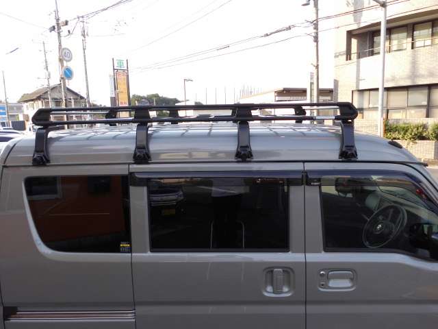 Suzuki Every 2