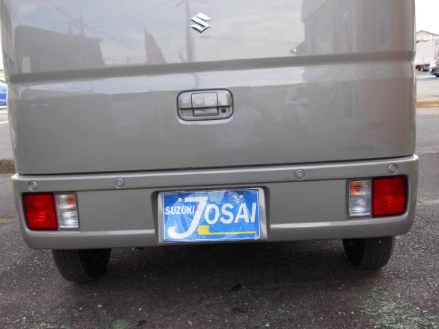 Suzuki Every 7
